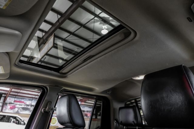 2009 Ford Explorer Sport Trac Limited