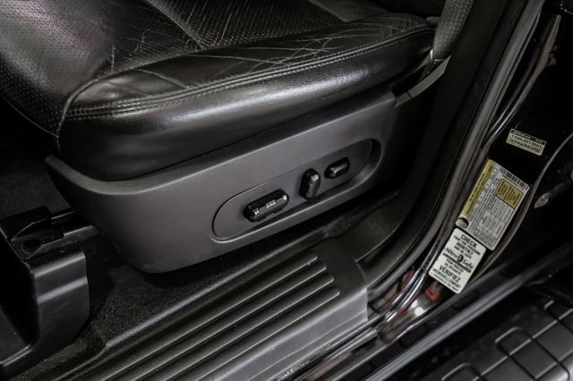 2009 Ford Explorer Sport Trac Limited