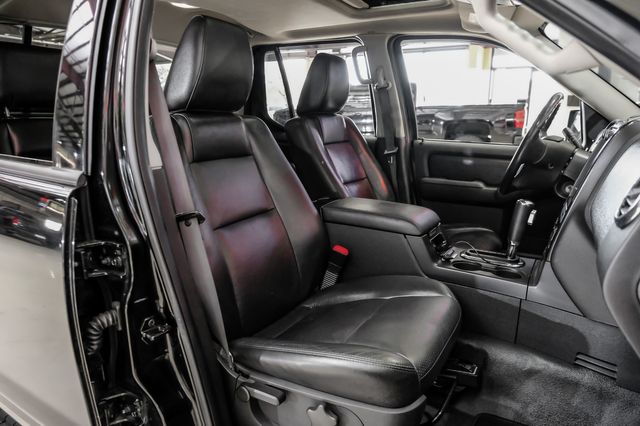 2009 Ford Explorer Sport Trac Limited