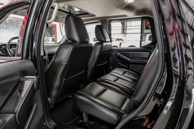 2009 Ford Explorer Sport Trac Limited