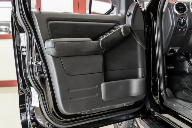 2009 Ford Explorer Sport Trac Limited