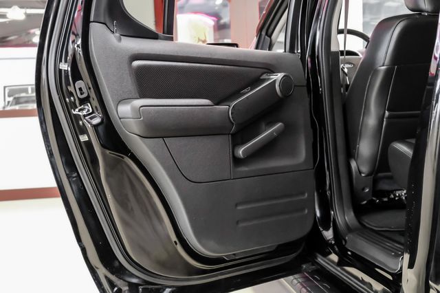 2009 Ford Explorer Sport Trac Limited 2009 Ford Explorer Sport Trac Limited