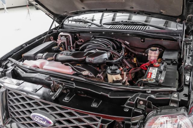 2009 Ford Explorer Sport Trac Limited 2009 Ford Explorer Sport Trac Limited