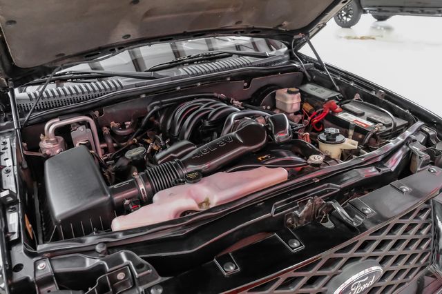 2009 Ford Explorer Sport Trac Limited