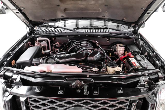 2009 Ford Explorer Sport Trac Limited