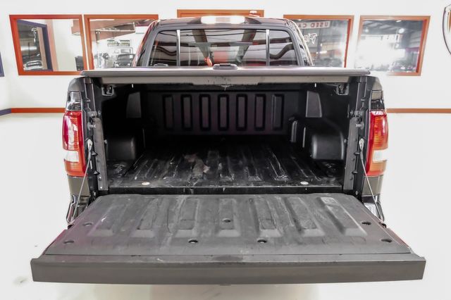 2009 Ford Explorer Sport Trac Limited 2009 Ford Explorer Sport Trac Limited