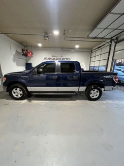 2009 Ford F-150 SUPERCREW | Annapolis, MD | Annapolis Public Auto Auction in Annapolis, MD 21401