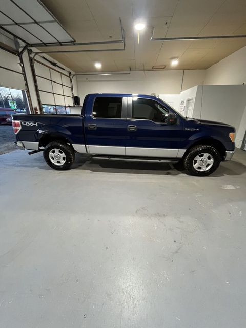 2009 Ford F-150 SUPERCREW | Annapolis, MD | Annapolis Public Auto Auction 2009 Ford F-150 SUPERCREW | Annapolis, MD | Annapolis Public Auto Auction