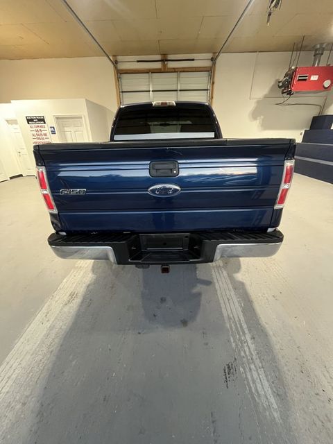 2009 Ford F-150 SUPERCREW | Annapolis, MD | Annapolis Public Auto Auction