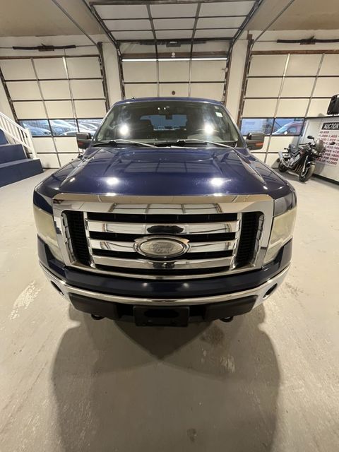 2009 Ford F-150 SUPERCREW | Annapolis, MD | Annapolis Public Auto Auction