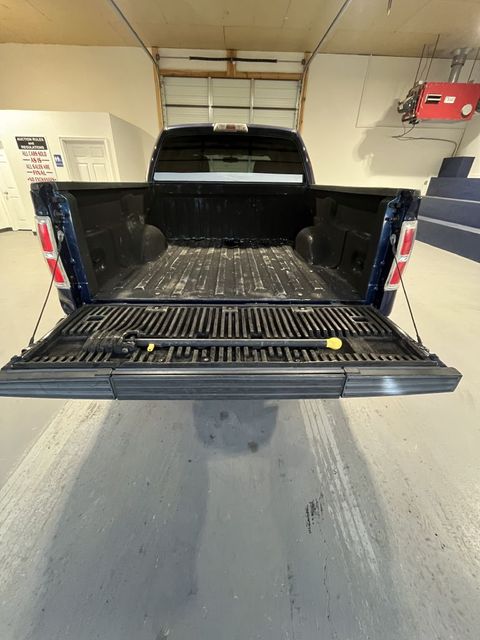 2009 Ford F-150 SUPERCREW | Annapolis, MD | Annapolis Public Auto Auction