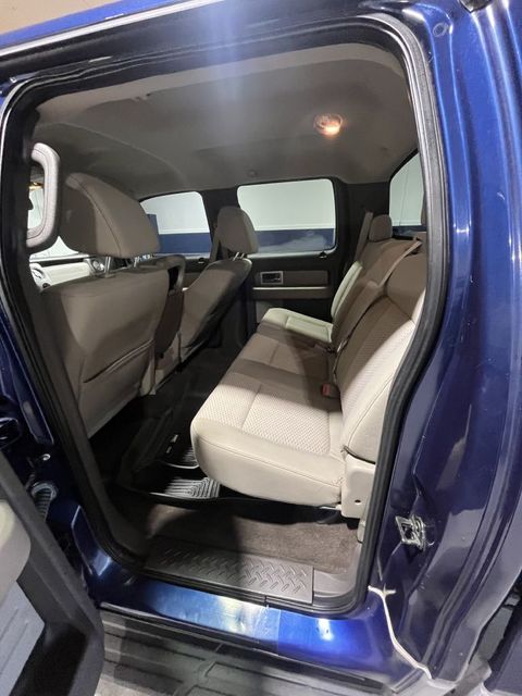 2009 Ford F-150 SUPERCREW | Annapolis, MD | Annapolis Public Auto Auction