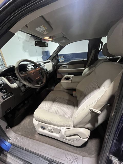 2009 Ford F-150 SUPERCREW | Annapolis, MD | Annapolis Public Auto Auction