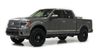 2009 Ford F-150 Platinum 4x4 4dr SuperCrew Styleside 6.5 ft. SB | Houston, TX | Houston Auto Credit