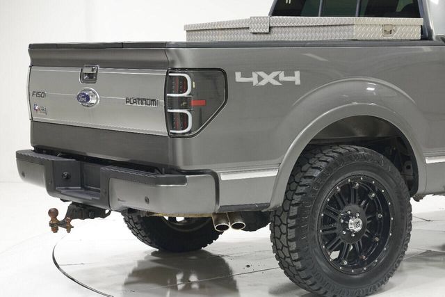 2009 Ford F-150 Platinum 4x4 4dr SuperCrew Styleside 6.5 ft. SB | Houston, TX | Houston Auto Credit 2009 Ford F-150 Platinum 4x4 4dr SuperCrew Styleside 6.5 ft. SB | Houston, TX | Houston Auto Credit