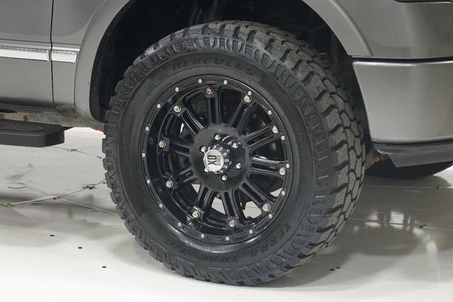 2009 Ford F-150 Platinum 4x4 4dr SuperCrew Styleside 6.5 ft. SB | Houston, TX | Houston Auto Credit 2009 Ford F-150 Platinum 4x4 4dr SuperCrew Styleside 6.5 ft. SB | Houston, TX | Houston Auto Credit