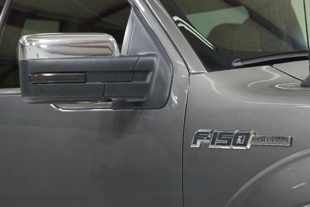 2009 Ford F-150 Platinum 4x4 4dr SuperCrew Styleside 6.5 ft. SB | Houston, TX | Houston Auto Credit 2009 Ford F-150 Platinum 4x4 4dr SuperCrew Styleside 6.5 ft. SB | Houston, TX | Houston Auto Credit