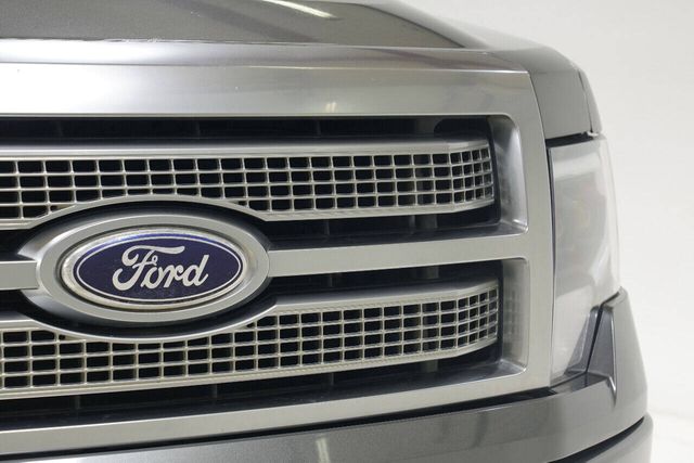 2009 Ford F-150 Platinum 4x4 4dr SuperCrew Styleside 6.5 ft. SB | Houston, TX | Houston Auto Credit 2009 Ford F-150 Platinum 4x4 4dr SuperCrew Styleside 6.5 ft. SB | Houston, TX | Houston Auto Credit