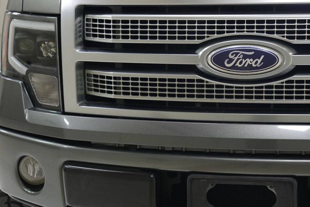 2009 Ford F-150 Platinum 4x4 4dr SuperCrew Styleside 6.5 ft. SB | Houston, TX | Houston Auto Credit 2009 Ford F-150 Platinum 4x4 4dr SuperCrew Styleside 6.5 ft. SB | Houston, TX | Houston Auto Credit