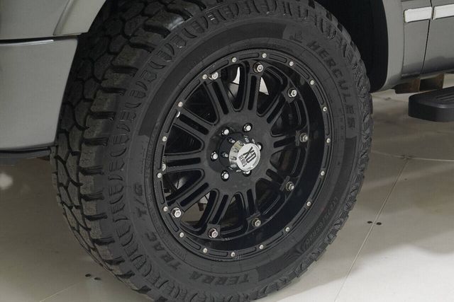 2009 Ford F-150 Platinum 4x4 4dr SuperCrew Styleside 6.5 ft. SB | Houston, TX | Houston Auto Credit 2009 Ford F-150 Platinum 4x4 4dr SuperCrew Styleside 6.5 ft. SB | Houston, TX | Houston Auto Credit