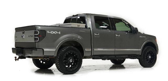 2009 Ford F-150 Platinum 4x4 4dr SuperCrew Styleside 6.5 ft. SB | Houston, TX | Houston Auto Credit 2009 Ford F-150 Platinum 4x4 4dr SuperCrew Styleside 6.5 ft. SB | Houston, TX | Houston Auto Credit