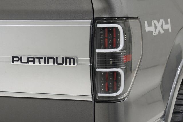 2009 Ford F-150 Platinum 4x4 4dr SuperCrew Styleside 6.5 ft. SB | Houston, TX | Houston Auto Credit 2009 Ford F-150 Platinum 4x4 4dr SuperCrew Styleside 6.5 ft. SB | Houston, TX | Houston Auto Credit