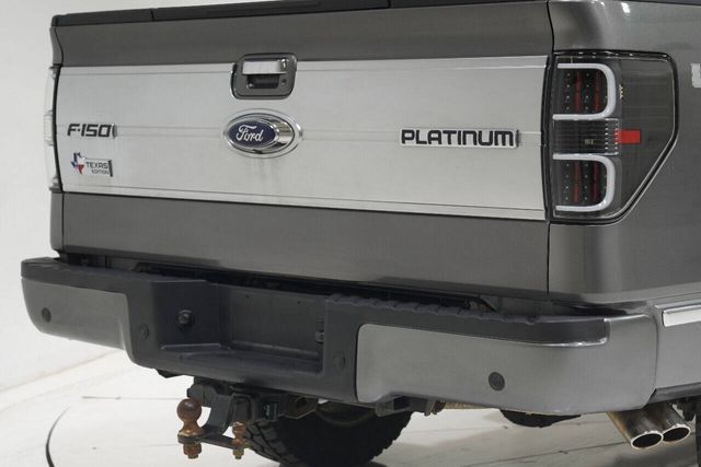 2009 Ford F-150 Platinum 4x4 4dr SuperCrew Styleside 6.5 ft. SB | Houston, TX | Houston Auto Credit 2009 Ford F-150 Platinum 4x4 4dr SuperCrew Styleside 6.5 ft. SB | Houston, TX | Houston Auto Credit