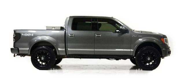 2009 Ford F-150 Platinum 4x4 4dr SuperCrew Styleside 6.5 ft. SB | Houston, TX | Houston Auto Credit 2009 Ford F-150 Platinum 4x4 4dr SuperCrew Styleside 6.5 ft. SB | Houston, TX | Houston Auto Credit