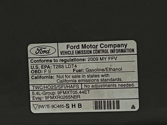 2009 Ford F-150 Platinum 4x4 4dr SuperCrew Styleside 6.5 ft. SB | Houston, TX | Houston Auto Credit 2009 Ford F-150 Platinum 4x4 4dr SuperCrew Styleside 6.5 ft. SB | Houston, TX | Houston Auto Credit