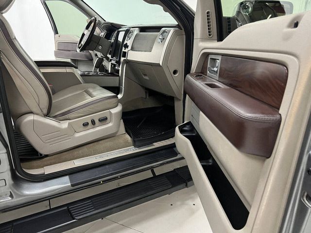 2009 Ford F-150 Platinum 4x4 4dr SuperCrew Styleside 6.5 ft. SB | Houston, TX | Houston Auto Credit 2009 Ford F-150 Platinum 4x4 4dr SuperCrew Styleside 6.5 ft. SB | Houston, TX | Houston Auto Credit