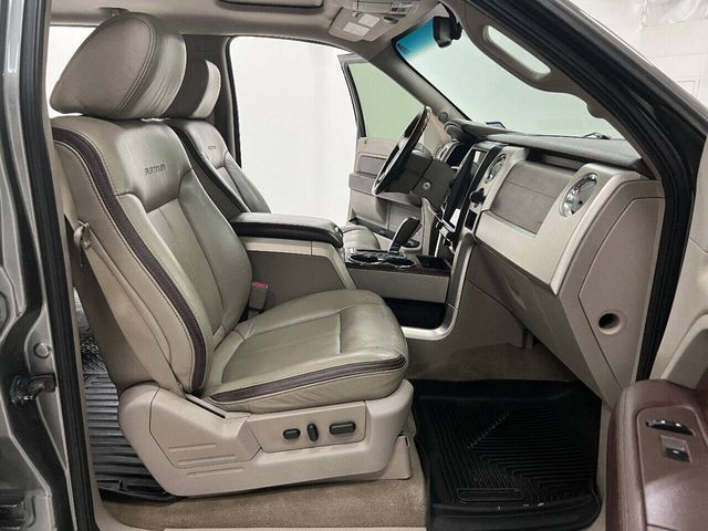 2009 Ford F-150 Platinum 4x4 4dr SuperCrew Styleside 6.5 ft. SB | Houston, TX | Houston Auto Credit 2009 Ford F-150 Platinum 4x4 4dr SuperCrew Styleside 6.5 ft. SB | Houston, TX | Houston Auto Credit