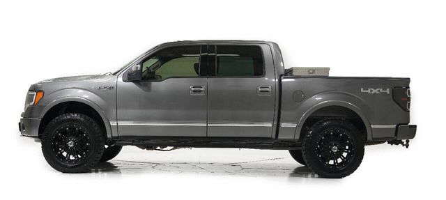 2009 Ford F-150 Platinum 4x4 4dr SuperCrew Styleside 6.5 ft. SB | Houston, TX | Houston Auto Credit 2009 Ford F-150 Platinum 4x4 4dr SuperCrew Styleside 6.5 ft. SB | Houston, TX | Houston Auto Credit