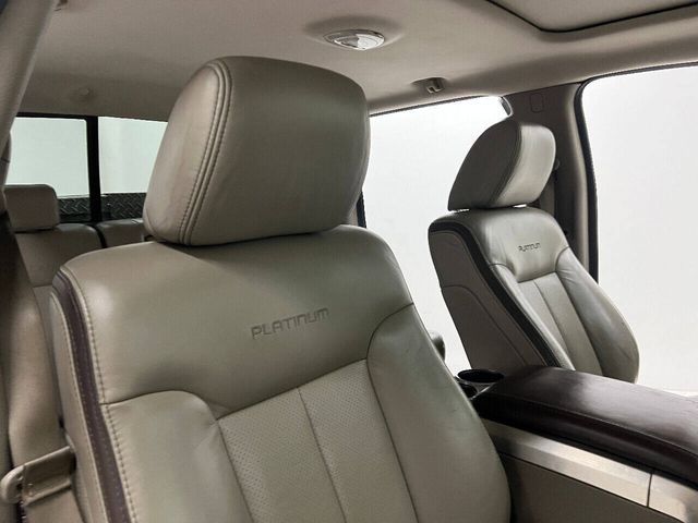 2009 Ford F-150 Platinum 4x4 4dr SuperCrew Styleside 6.5 ft. SB | Houston, TX | Houston Auto Credit 2009 Ford F-150 Platinum 4x4 4dr SuperCrew Styleside 6.5 ft. SB | Houston, TX | Houston Auto Credit