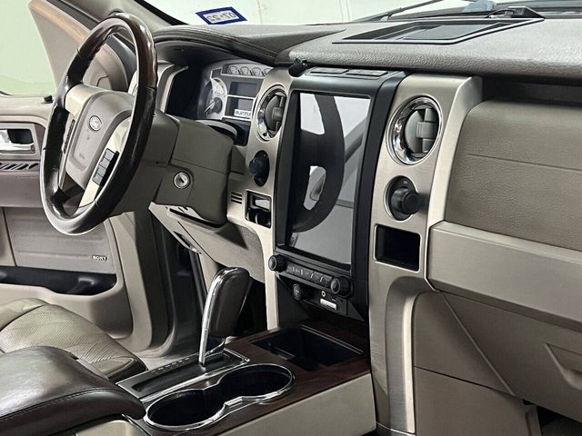 2009 Ford F-150 Platinum 4x4 4dr SuperCrew Styleside 6.5 ft. SB | Houston, TX | Houston Auto Credit 2009 Ford F-150 Platinum 4x4 4dr SuperCrew Styleside 6.5 ft. SB | Houston, TX | Houston Auto Credit