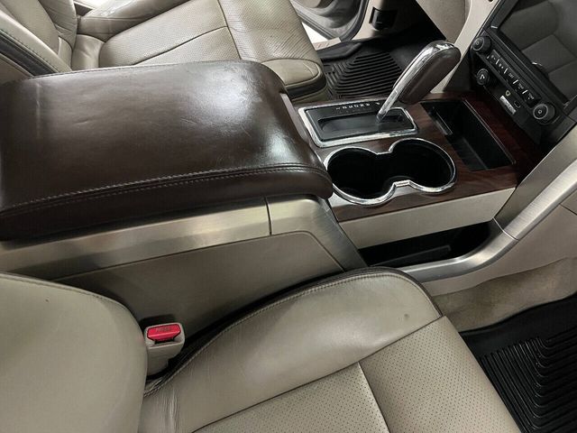 2009 Ford F-150 Platinum 4x4 4dr SuperCrew Styleside 6.5 ft. SB | Houston, TX | Houston Auto Credit 2009 Ford F-150 Platinum 4x4 4dr SuperCrew Styleside 6.5 ft. SB | Houston, TX | Houston Auto Credit