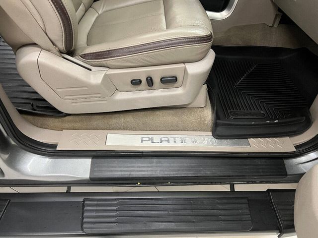 2009 Ford F-150 Platinum 4x4 4dr SuperCrew Styleside 6.5 ft. SB | Houston, TX | Houston Auto Credit 2009 Ford F-150 Platinum 4x4 4dr SuperCrew Styleside 6.5 ft. SB | Houston, TX | Houston Auto Credit