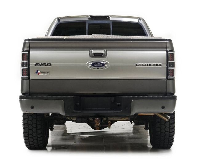 2009 Ford F-150 Platinum 4x4 4dr SuperCrew Styleside 6.5 ft. SB | Houston, TX | Houston Auto Credit 2009 Ford F-150 Platinum 4x4 4dr SuperCrew Styleside 6.5 ft. SB | Houston, TX | Houston Auto Credit