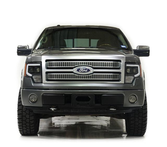 2009 Ford F-150 Platinum 4x4 4dr SuperCrew Styleside 6.5 ft. SB | Houston, TX | Houston Auto Credit 2009 Ford F-150 Platinum 4x4 4dr SuperCrew Styleside 6.5 ft. SB | Houston, TX | Houston Auto Credit