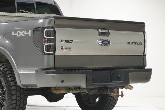 2009 Ford F-150 Platinum 4x4 4dr SuperCrew Styleside 6.5 ft. SB | Houston, TX | Houston Auto Credit 2009 Ford F-150 Platinum 4x4 4dr SuperCrew Styleside 6.5 ft. SB | Houston, TX | Houston Auto Credit