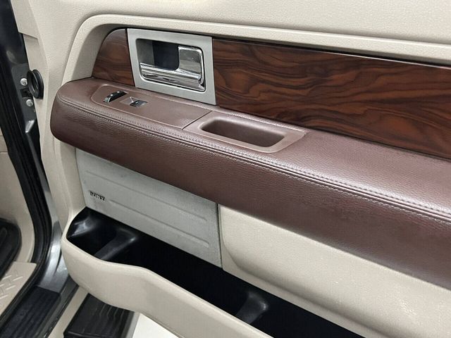 2009 Ford F-150 Platinum 4x4 4dr SuperCrew Styleside 6.5 ft. SB | Houston, TX | Houston Auto Credit 2009 Ford F-150 Platinum 4x4 4dr SuperCrew Styleside 6.5 ft. SB | Houston, TX | Houston Auto Credit