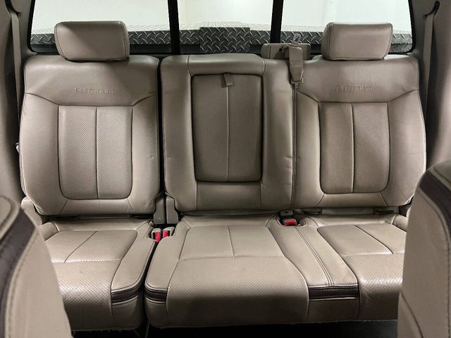2009 Ford F-150 Platinum 4x4 4dr SuperCrew Styleside 6.5 ft. SB | Houston, TX | Houston Auto Credit 2009 Ford F-150 Platinum 4x4 4dr SuperCrew Styleside 6.5 ft. SB | Houston, TX | Houston Auto Credit