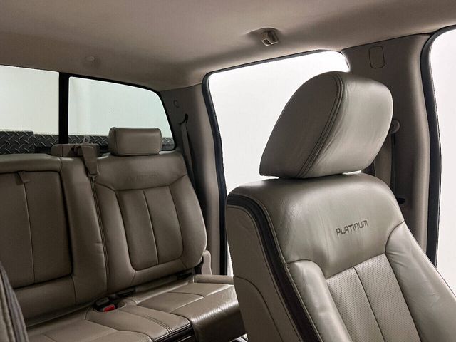 2009 Ford F-150 Platinum 4x4 4dr SuperCrew Styleside 6.5 ft. SB | Houston, TX | Houston Auto Credit 2009 Ford F-150 Platinum 4x4 4dr SuperCrew Styleside 6.5 ft. SB | Houston, TX | Houston Auto Credit