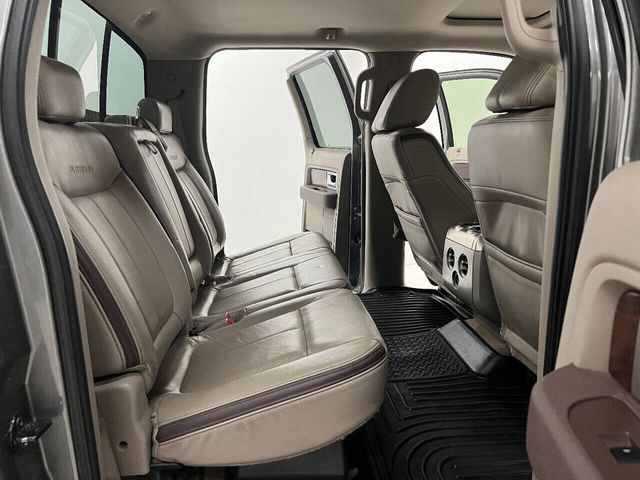 2009 Ford F-150 Platinum 4x4 4dr SuperCrew Styleside 6.5 ft. SB | Houston, TX | Houston Auto Credit 2009 Ford F-150 Platinum 4x4 4dr SuperCrew Styleside 6.5 ft. SB | Houston, TX | Houston Auto Credit