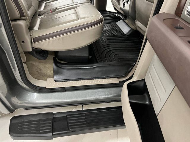 2009 Ford F-150 Platinum 4x4 4dr SuperCrew Styleside 6.5 ft. SB | Houston, TX | Houston Auto Credit 2009 Ford F-150 Platinum 4x4 4dr SuperCrew Styleside 6.5 ft. SB | Houston, TX | Houston Auto Credit