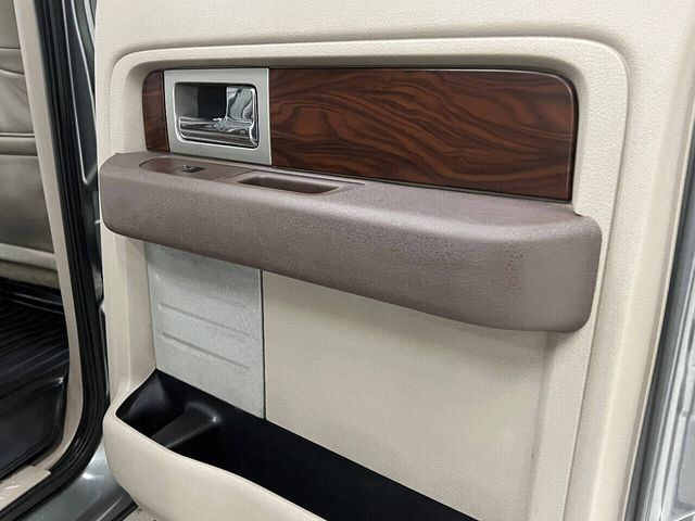 2009 Ford F-150 Platinum 4x4 4dr SuperCrew Styleside 6.5 ft. SB | Houston, TX | Houston Auto Credit 2009 Ford F-150 Platinum 4x4 4dr SuperCrew Styleside 6.5 ft. SB | Houston, TX | Houston Auto Credit