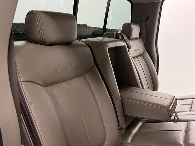 2009 Ford F-150 Platinum 4x4 4dr SuperCrew Styleside 6.5 ft. SB | Houston, TX | Houston Auto Credit 2009 Ford F-150 Platinum 4x4 4dr SuperCrew Styleside 6.5 ft. SB | Houston, TX | Houston Auto Credit