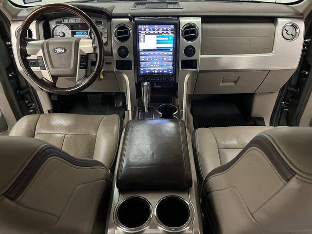 2009 Ford F-150 Platinum 4x4 4dr SuperCrew Styleside 6.5 ft. SB | Houston, TX | Houston Auto Credit 2009 Ford F-150 Platinum 4x4 4dr SuperCrew Styleside 6.5 ft. SB | Houston, TX | Houston Auto Credit