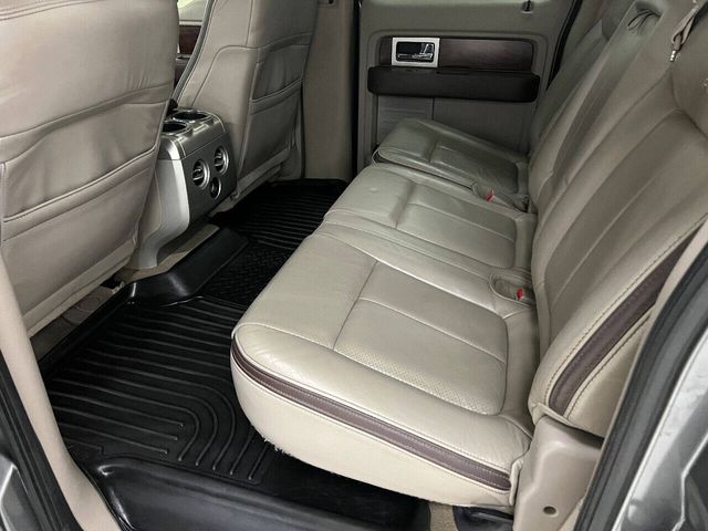 2009 Ford F-150 Platinum 4x4 4dr SuperCrew Styleside 6.5 ft. SB | Houston, TX | Houston Auto Credit 2009 Ford F-150 Platinum 4x4 4dr SuperCrew Styleside 6.5 ft. SB | Houston, TX | Houston Auto Credit
