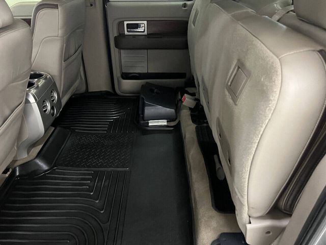 2009 Ford F-150 Platinum 4x4 4dr SuperCrew Styleside 6.5 ft. SB | Houston, TX | Houston Auto Credit 2009 Ford F-150 Platinum 4x4 4dr SuperCrew Styleside 6.5 ft. SB | Houston, TX | Houston Auto Credit