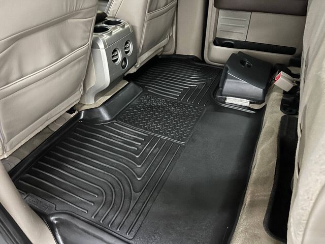 2009 Ford F-150 Platinum 4x4 4dr SuperCrew Styleside 6.5 ft. SB | Houston, TX | Houston Auto Credit 2009 Ford F-150 Platinum 4x4 4dr SuperCrew Styleside 6.5 ft. SB | Houston, TX | Houston Auto Credit